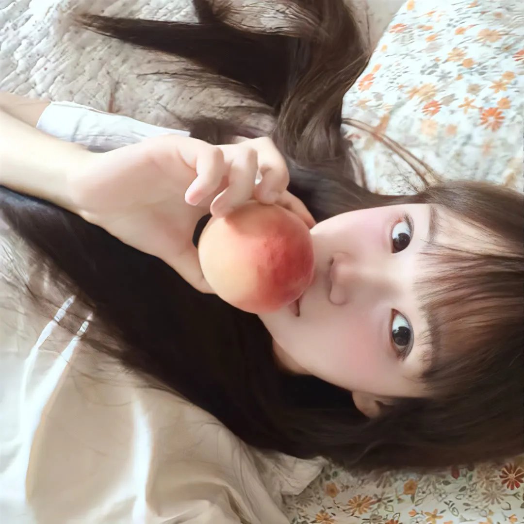 我是贝雷特
