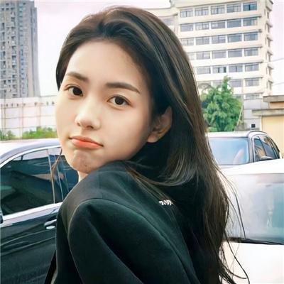 然后,她找到了我